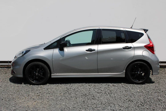 Nissan Note - Afbeelding 2 van 30
