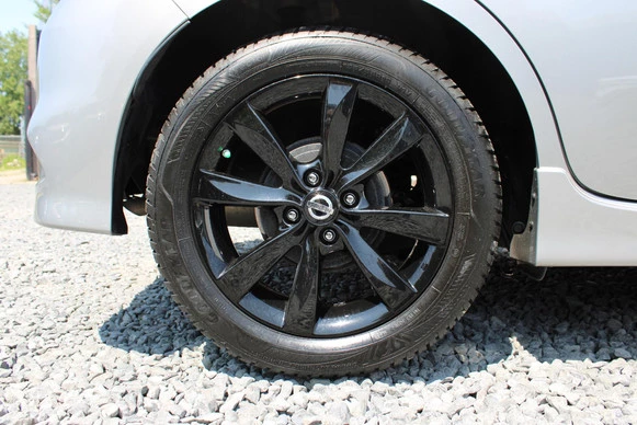 Nissan Note - Afbeelding 4 van 30