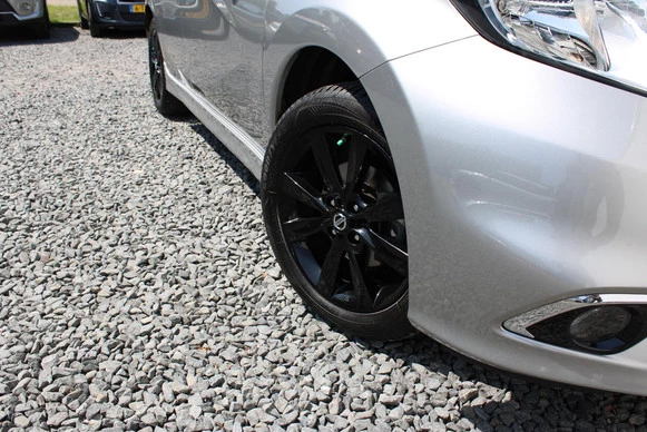 Nissan Note - Afbeelding 5 van 30