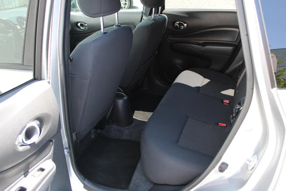 Nissan Note - Afbeelding 22 van 30