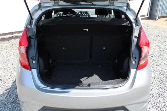Nissan Note - Afbeelding 23 van 30