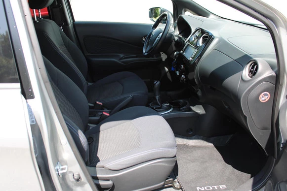 Nissan Note - Afbeelding 25 van 30