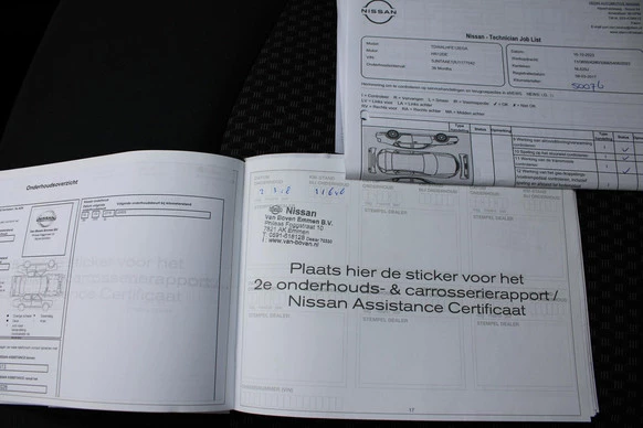 Nissan Note - Afbeelding 26 van 30