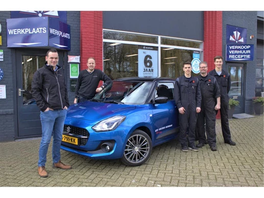 Nissan Note - Afbeelding 29 van 30