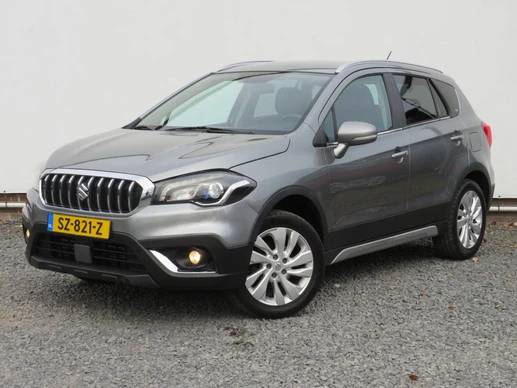 Suzuki S-Cross - Afbeelding 1 van 30