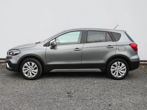 Suzuki S-Cross - Afbeelding 2 van 30