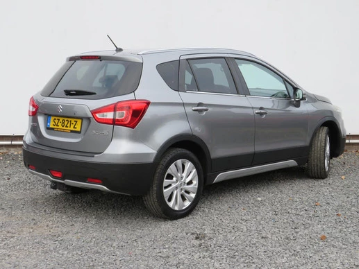 Suzuki S-Cross - Afbeelding 3 van 30