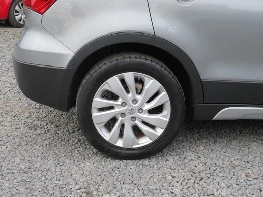 Suzuki S-Cross - Afbeelding 5 van 30