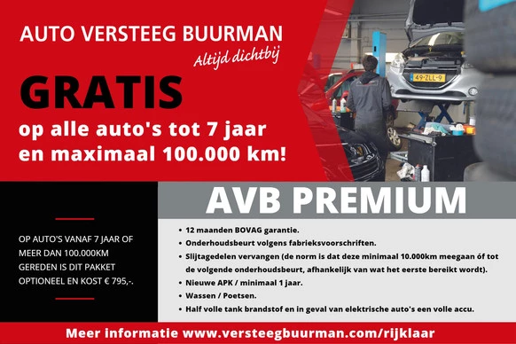 Suzuki S-Cross - Afbeelding 6 van 30