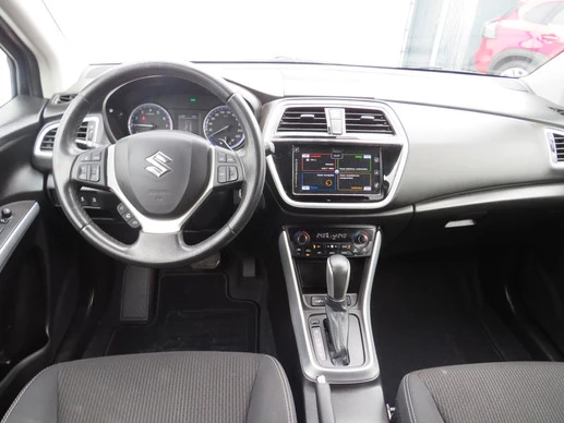 Suzuki S-Cross - Afbeelding 7 van 30