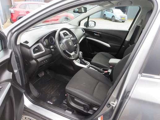 Suzuki S-Cross - Afbeelding 8 van 30