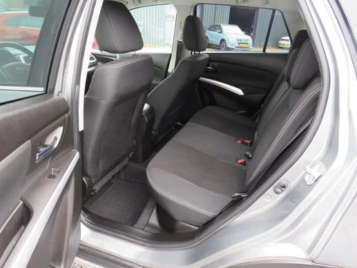Suzuki S-Cross - Afbeelding 10 van 30