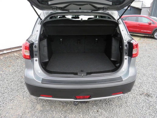 Suzuki S-Cross - Afbeelding 11 van 30