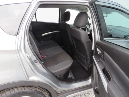 Suzuki S-Cross - Afbeelding 12 van 30