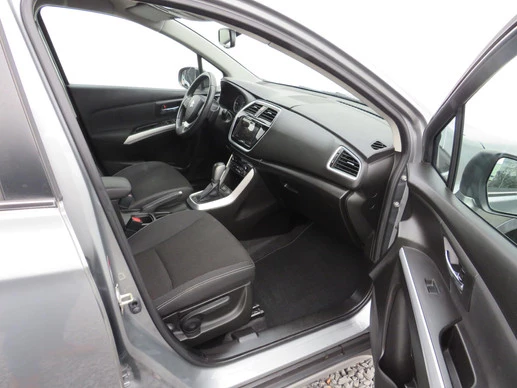 Suzuki S-Cross - Afbeelding 13 van 30