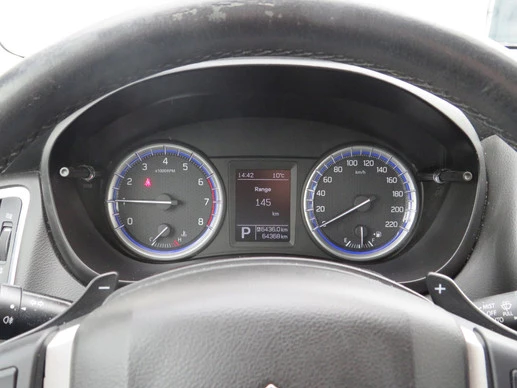 Suzuki S-Cross - Afbeelding 14 van 30