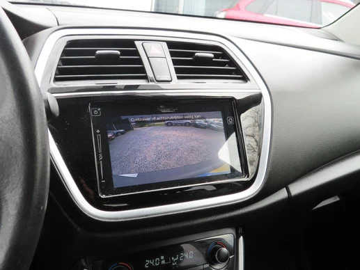Suzuki S-Cross - Afbeelding 16 van 30