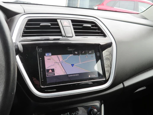 Suzuki S-Cross - Afbeelding 17 van 30