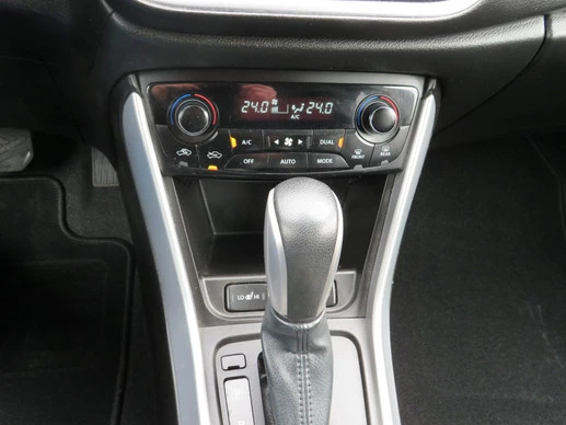 Suzuki S-Cross - Afbeelding 18 van 30