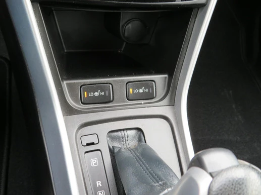 Suzuki S-Cross - Afbeelding 19 van 30