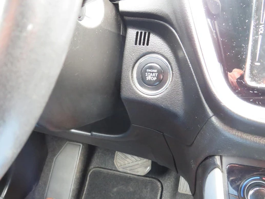 Suzuki S-Cross - Afbeelding 21 van 30