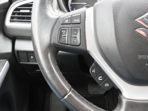 Suzuki S-Cross - Afbeelding 22 van 30