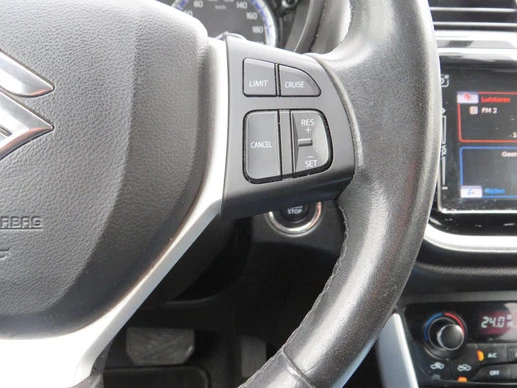 Suzuki S-Cross - Afbeelding 23 van 30