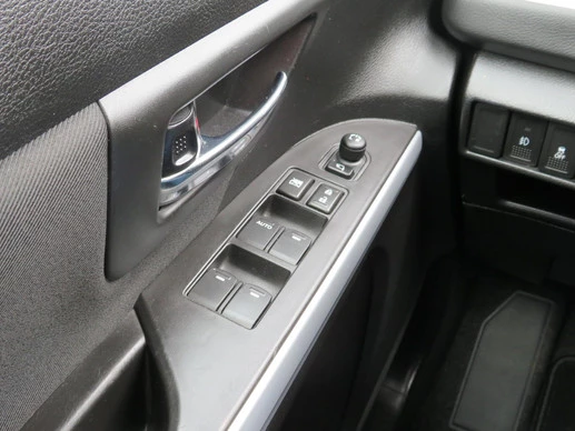 Suzuki S-Cross - Afbeelding 24 van 30