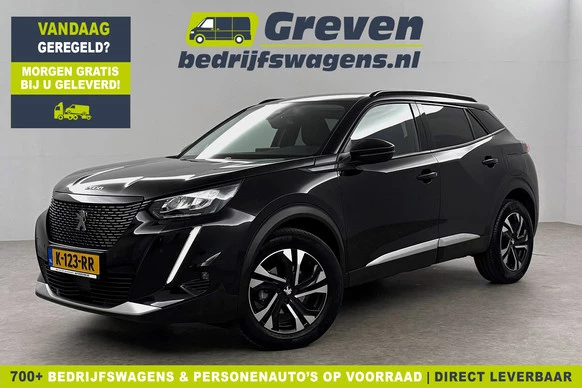 Peugeot 2008 - Afbeelding 1 van 30