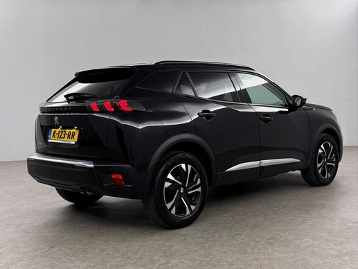 Peugeot 2008 - Afbeelding 2 van 30