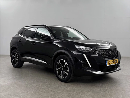 Peugeot 2008 - Afbeelding 4 van 30