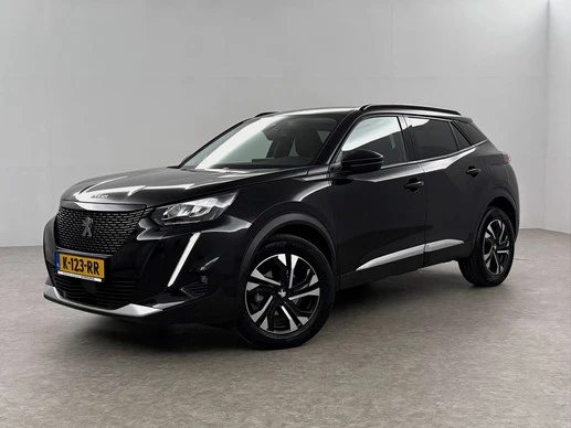 Peugeot 2008 - Afbeelding 6 van 30