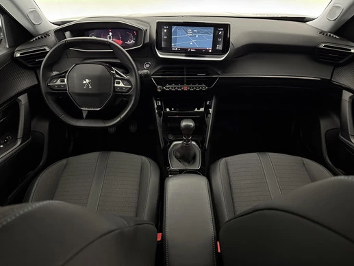 Peugeot 2008 - Afbeelding 8 van 30