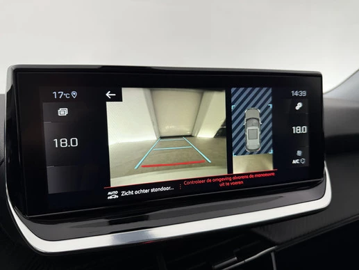 Peugeot 2008 - Afbeelding 16 van 30