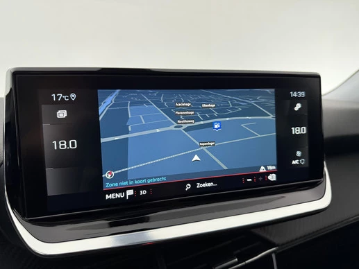 Peugeot 2008 - Afbeelding 17 van 30