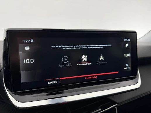 Peugeot 2008 - Afbeelding 18 van 30