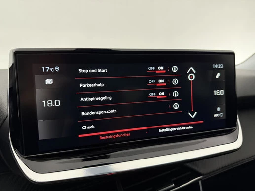 Peugeot 2008 - Afbeelding 23 van 30