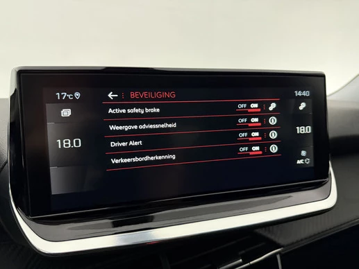 Peugeot 2008 - Afbeelding 24 van 30