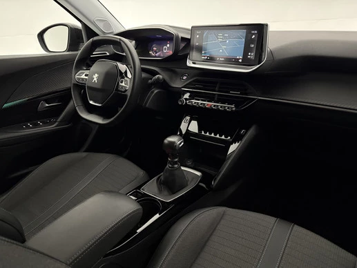Peugeot 2008 - Afbeelding 26 van 30
