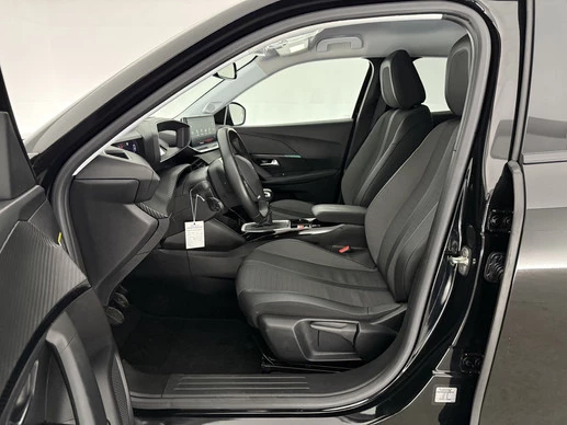 Peugeot 2008 - Afbeelding 27 van 30