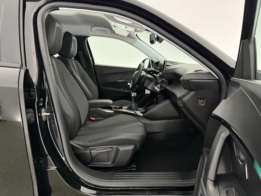 Peugeot 2008 - Afbeelding 28 van 30