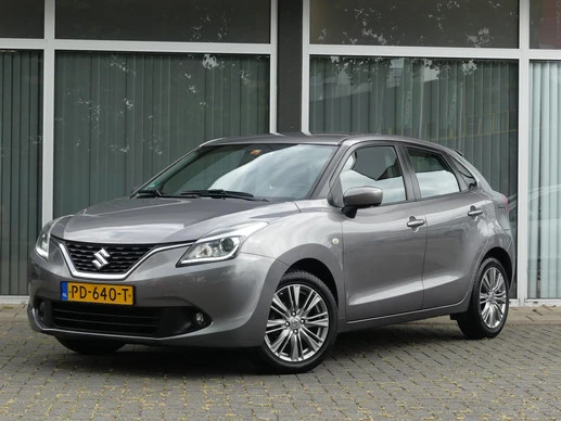 Suzuki Baleno - Afbeelding 1 van 30