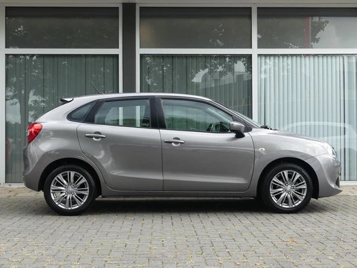 Suzuki Baleno - Afbeelding 2 van 30