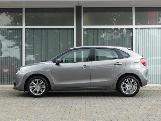 Suzuki Baleno - Afbeelding 3 van 30