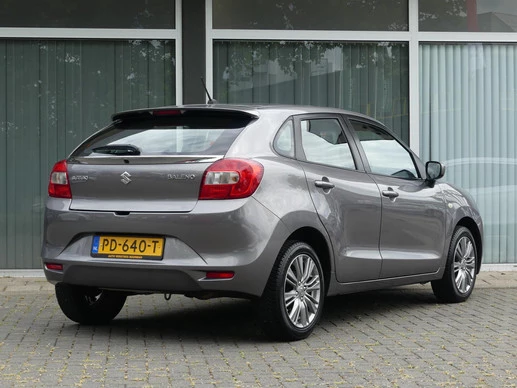 Suzuki Baleno - Afbeelding 4 van 30