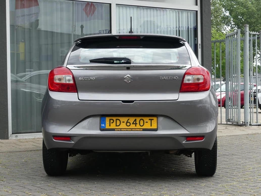 Suzuki Baleno - Afbeelding 6 van 30
