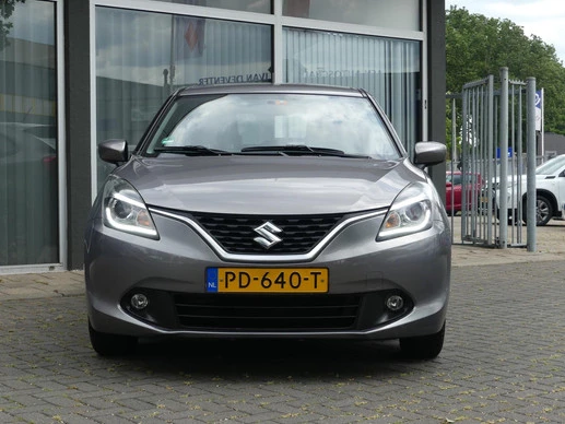 Suzuki Baleno - Afbeelding 7 van 30