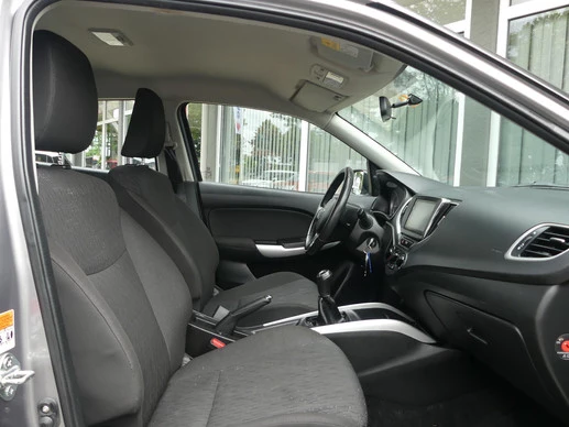 Suzuki Baleno - Afbeelding 8 van 30