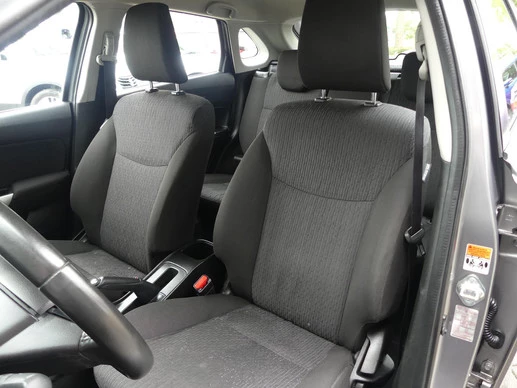 Suzuki Baleno - Afbeelding 9 van 30