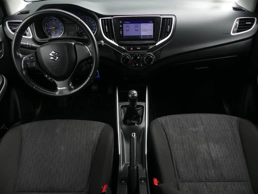 Suzuki Baleno - Afbeelding 10 van 30
